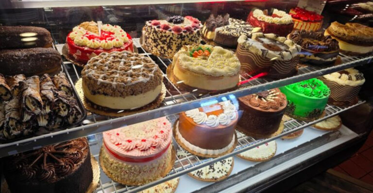 Tennessee’s Most Talked-About Dessert Comes From This Cozy Restaurant