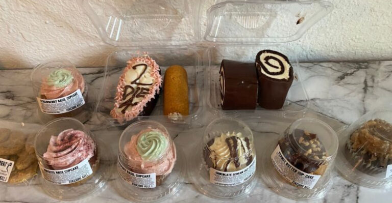 Texas Vegan Bakeries Serving Some of the Best Pastries You’ll Ever Taste