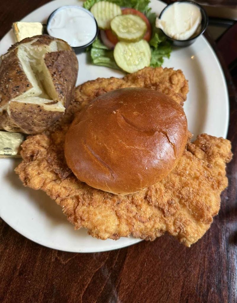 Aristocrat Pub & Restaurant (Indianapolis)