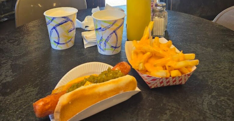 The 10 Best Secret Comfort Food Stops Across New Jersey