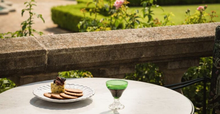 The 12 Prettiest Restaurants In Texas You’ll Be Dreaming About Later
