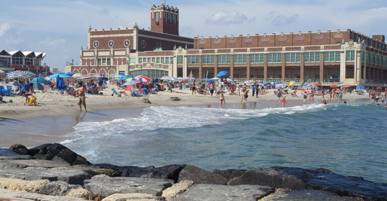 The 20 Best Places to Visit in New Jersey for Every Kind of Traveler, As Suggested By Locals