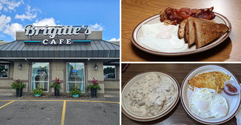 The All-Day Breakfast at This Cozy Cafe in Minnesota Will Ruin You for All Other Diners