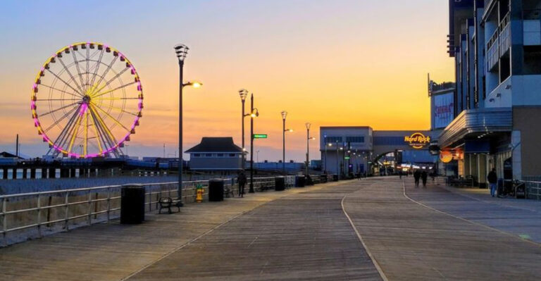 The Best Day Trip in Every New Jersey County