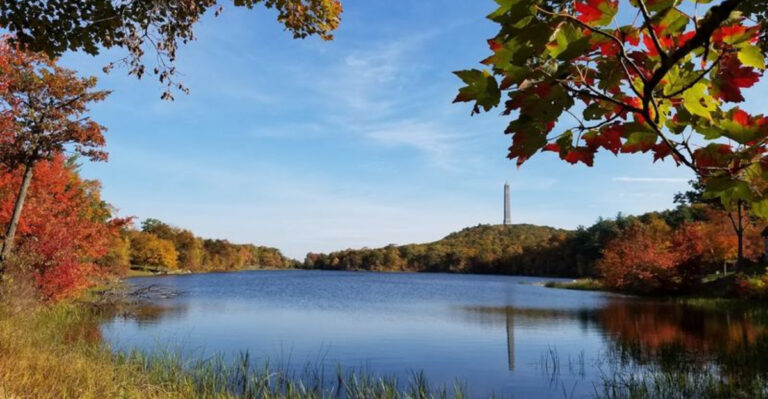 The Best Hidden Gem in Every Region of New Jersey