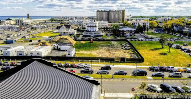 The Best New Jersey Towns for Seniors Who Love Staying Busy