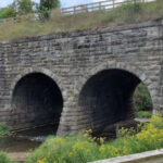 The Buried New Jersey Stone Bridge Tells Forgotten Stories About the American Revolution