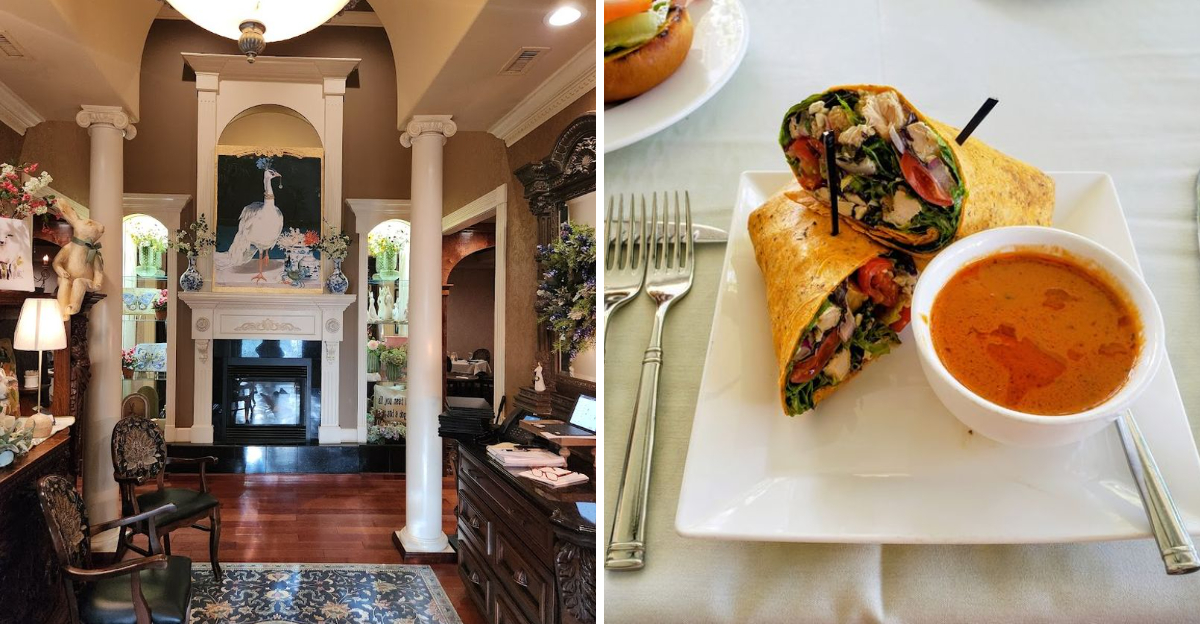 The Cozy Country Restaurant in Missouri That Feels Like Missouri’s Best-Kept Secret