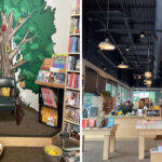 The Enormous Bookstore in Indiana That’s a Dream Come True for Book Lovers