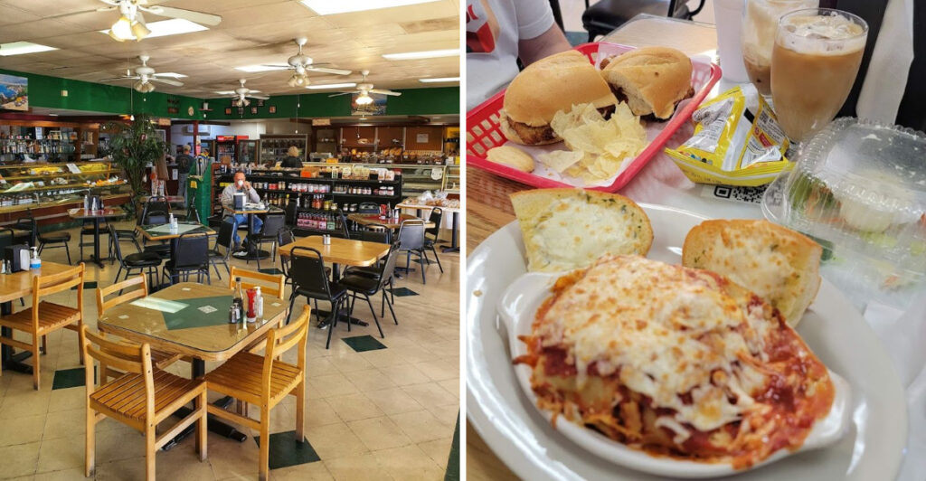 The Famous Italian Bread at This Arizona Bakery Is So Good It’s Practically Used as Currency in the State