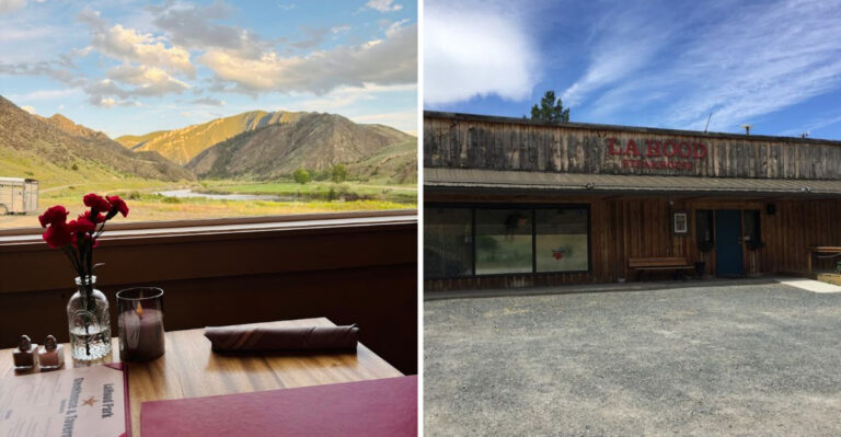 The Filet Mignon at This Montana Steakhouse Is So Good, You’ll Crave It All Year Long