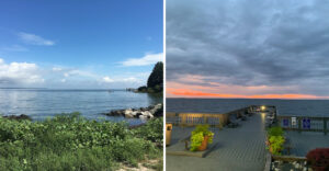 The Gorgeous Beach Town in Maryland That’s Perfect for Slow, Scenic Weekend Drives
