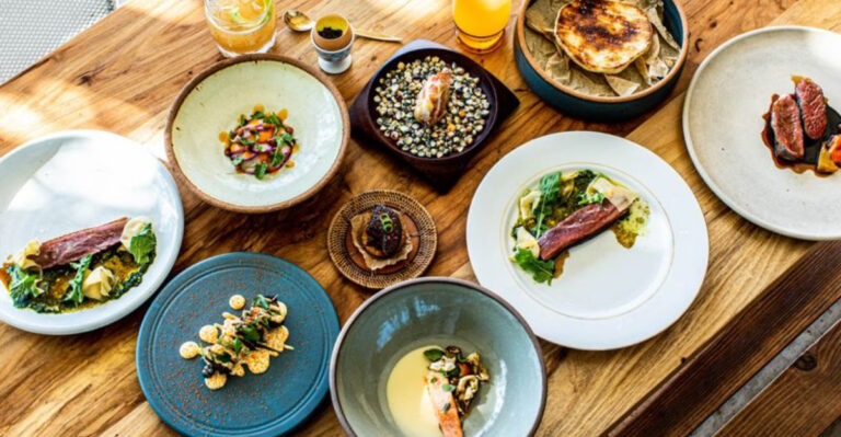 The Michelin Guide Says These 11 Texas Restaurants Are Worth Every Dollar