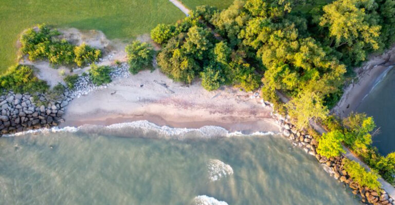 The Most Stunning State Park In Ohio Will Leave You Speechless