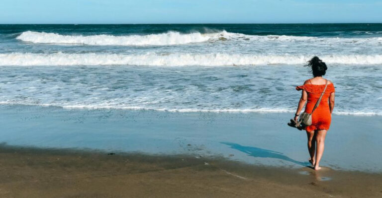 The New Jersey Beach You Should Visit Based on Your Vacation Personality