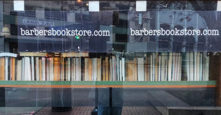 The Oldest Bookstore in Texas Has Been Thriving for Over 100 Years