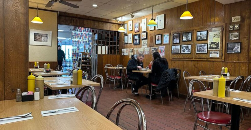 The Oldest Deli in Minnesota Will Take You Straight to Sandwich Paradise