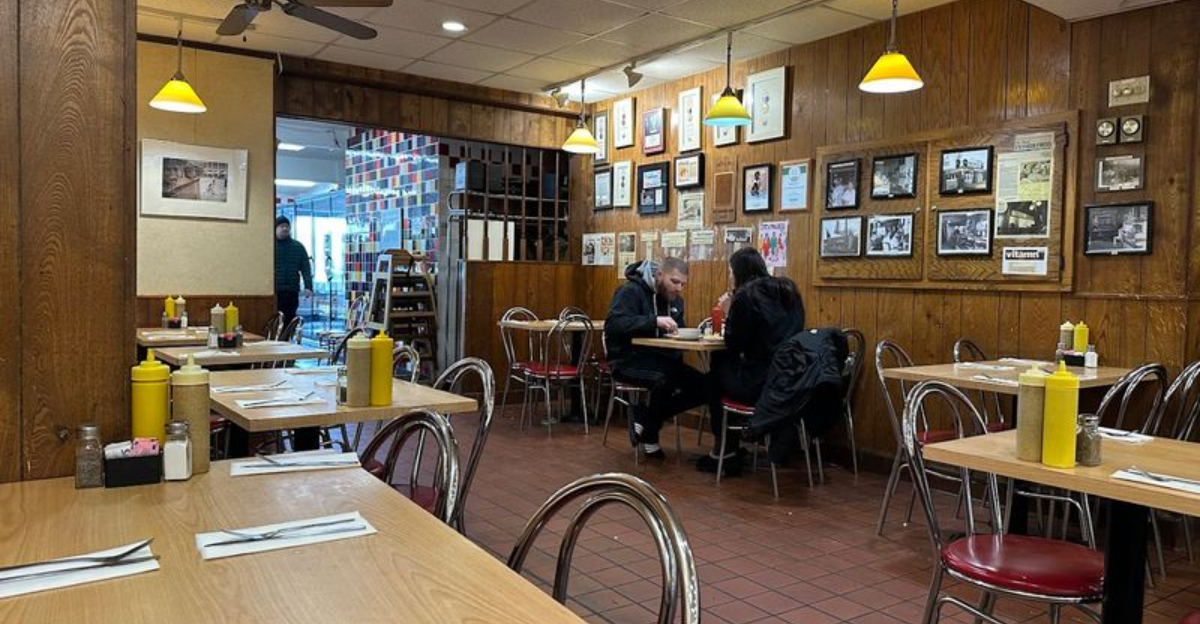 The Oldest Deli in Minnesota Will Take You Straight to Sandwich Paradise