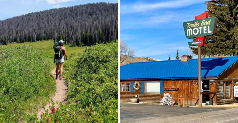 The Overlooked Town in Wyoming Where Retirement Costs Less Than You’d Expect