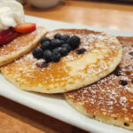 The Pancake Place in New Jersey Where the Plates Are Almost Too Big to Believe