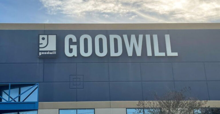 The Texas Thrift Chain Some Shoppers Swear By — And Others Avoid