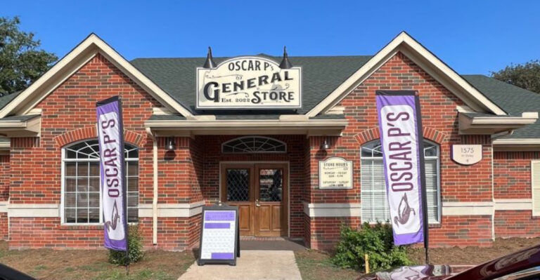 The Texas Town Where $1,300 a Month Gets You Rent, Groceries, and More