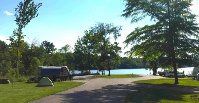 The Under-The-Radar Ohio State Park That’s Totally Worth The Road Trip