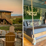 The World’s Largest Treehouse Resort Just Opened in Tennessee—and Families Can Actually Spend the Night in It