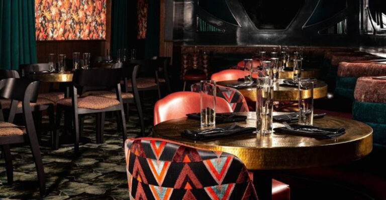These 10 Italian Restaurants Are the Highest Rated in Texas