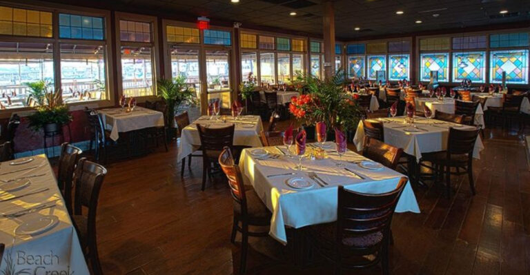 These 10 Small New Jersey Towns Are Secretly Big-Time Food Destinations