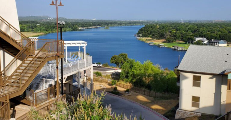 These 10 Texas Towns Stretch Retirement Dollars Shockingly Far