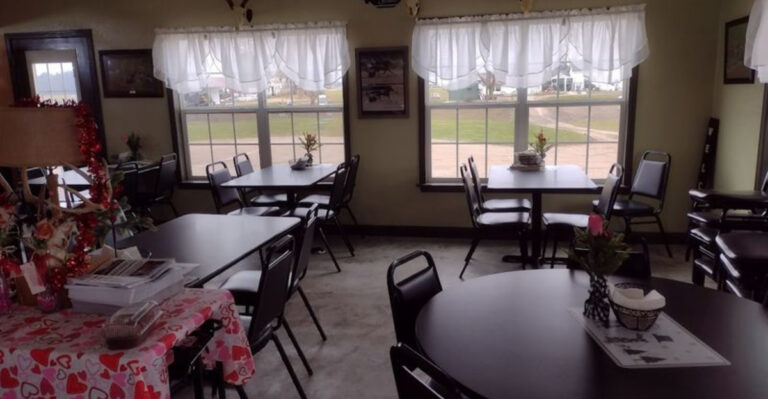 These 11 Homestyle Michigan Restaurants Serve Amish Breakfasts Worth Waking Up For