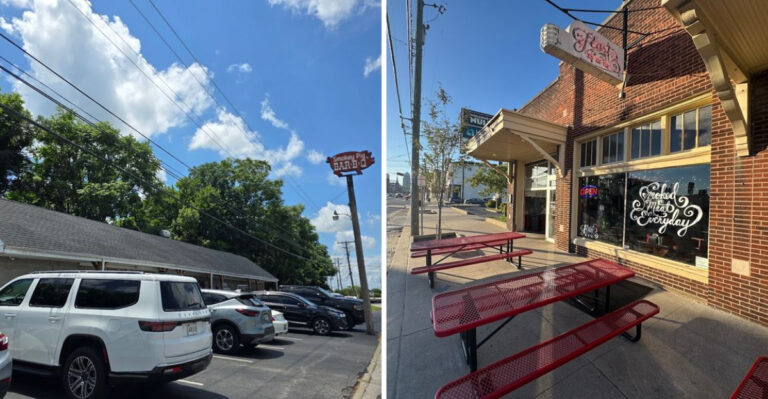 These 11 Old-School Kentucky BBQ Joints Are Still Worth Every Mile of the Drive