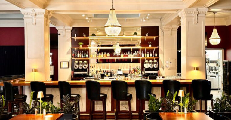 These 11 Restaurants Make Champaign One of Illinois’ Most Exciting Food Cities in 2026