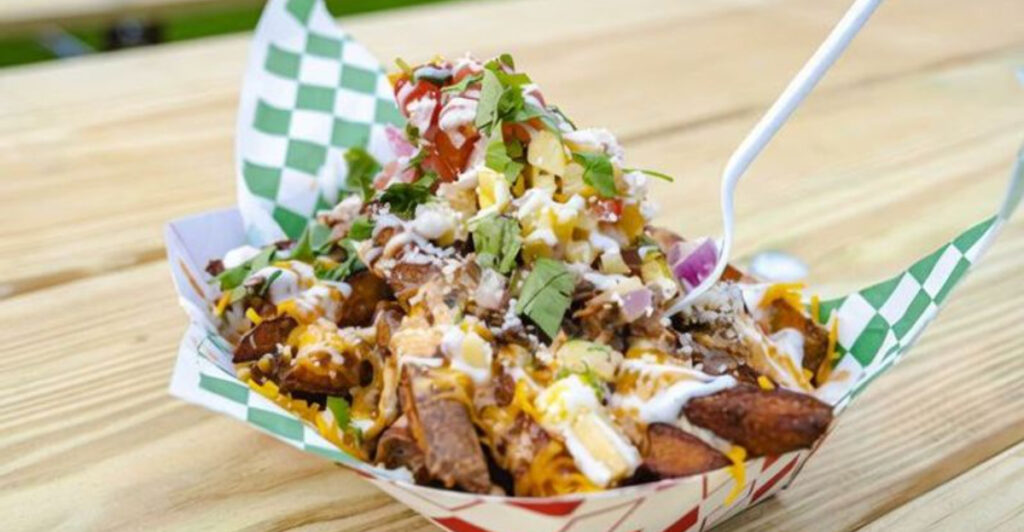 These 11 Texas Food Trucks Are Worth the Road Trip in 2026