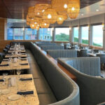 These 12 Coastal Oregon Spots Pair Stunning Scenery With Standout Food