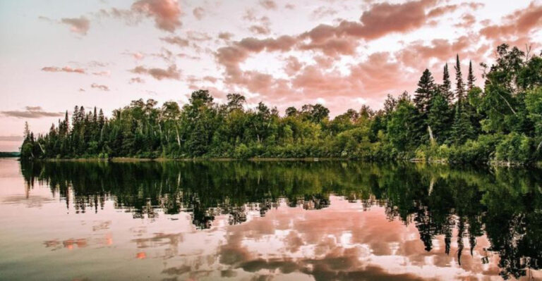 These 12 Natural Wonders Prove Michigan Is Seriously Underrated