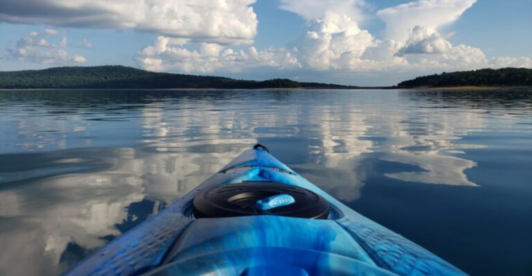 These 12 New Jersey Lakes Have Water So Blue You’ll Think The Photos Are Edited