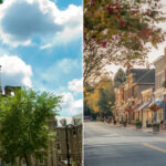 These 12 Pennsylvania Cities Are Known For Their Happy Residents