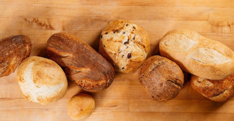 These 12 Texas Sourdough Shops Have Locals Completely Hooked