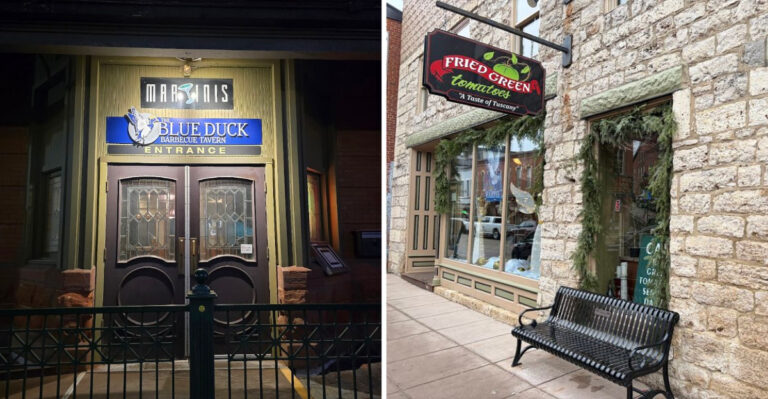 These 13 Illinois Restaurants Outside Chicago Are Absolutely Worth the Drive