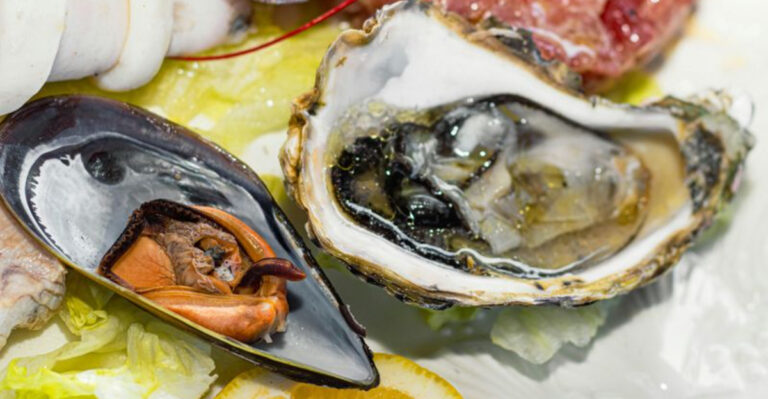 These 13 Jersey Seafood Spots Are Low-Key, Local, and Seriously Delicious