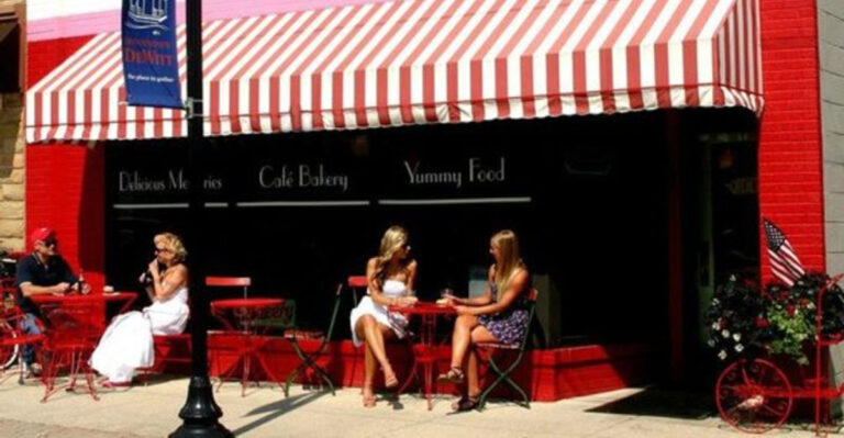 These 13 Michigan Candy Shops Are Dangerous In The Best Possible Way