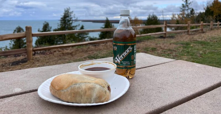 These 13 Michigan Pasty Shops Prove the Classics Still Win