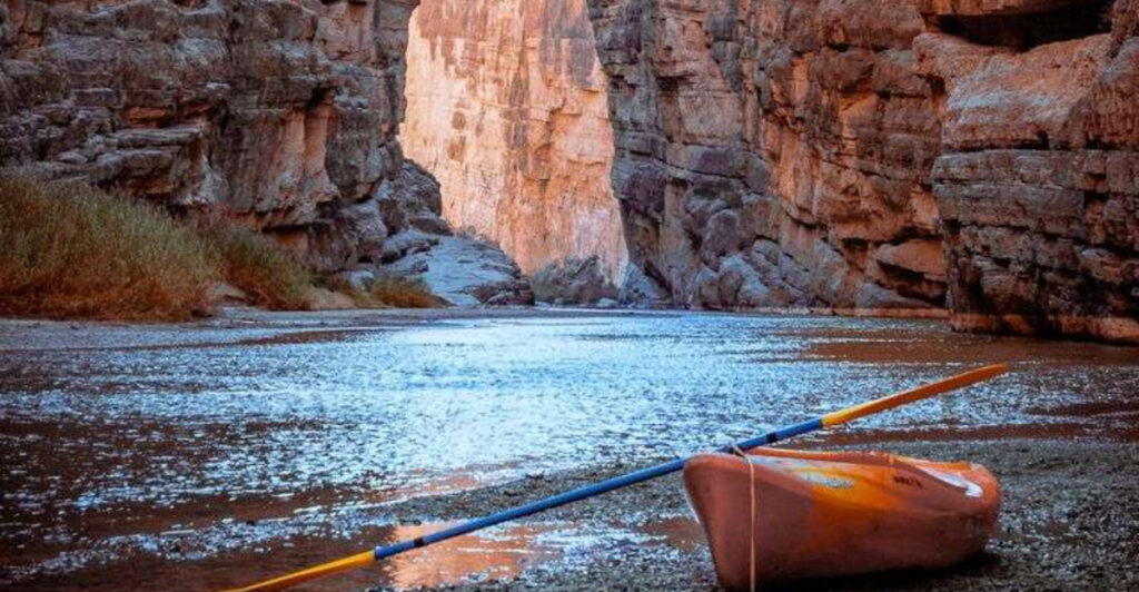 These 14 Easy Texas Hikes Come With Views That Don’t Feel Real