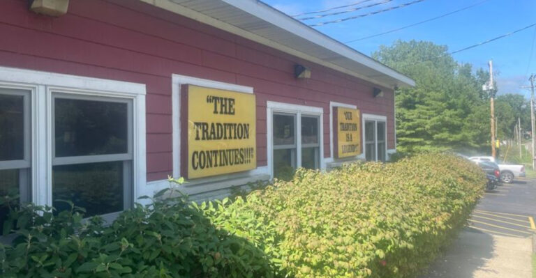These 15 Michigan Restaurants Are Small-Town Gems With Serious Flavor