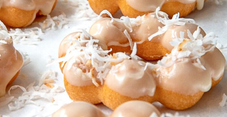 These 15 New Jersey Dessert Spots Are Pure Sugar-Fueled Happiness—And They’re Worth All The Hype