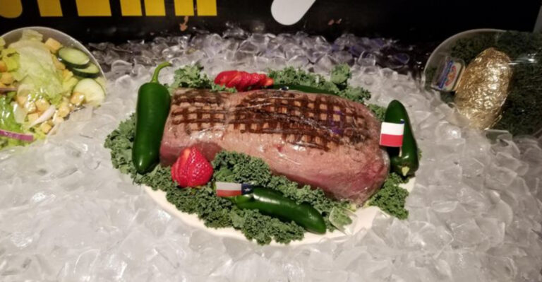 These 15 Texas Restaurants Serve the Most Iconic Food in the State