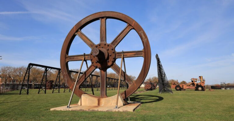 These 15 Underrated New Jersey Places Feel Like Real Discoveries