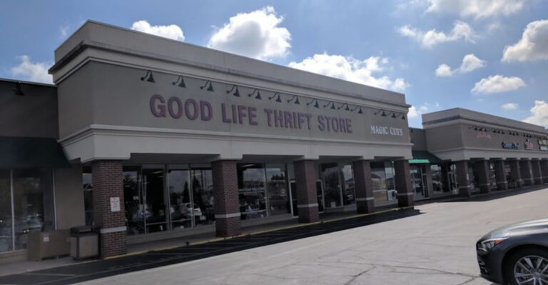 These 8 Giant Thrift Shops In Ohio Are A Bargain Hunter’s Paradise